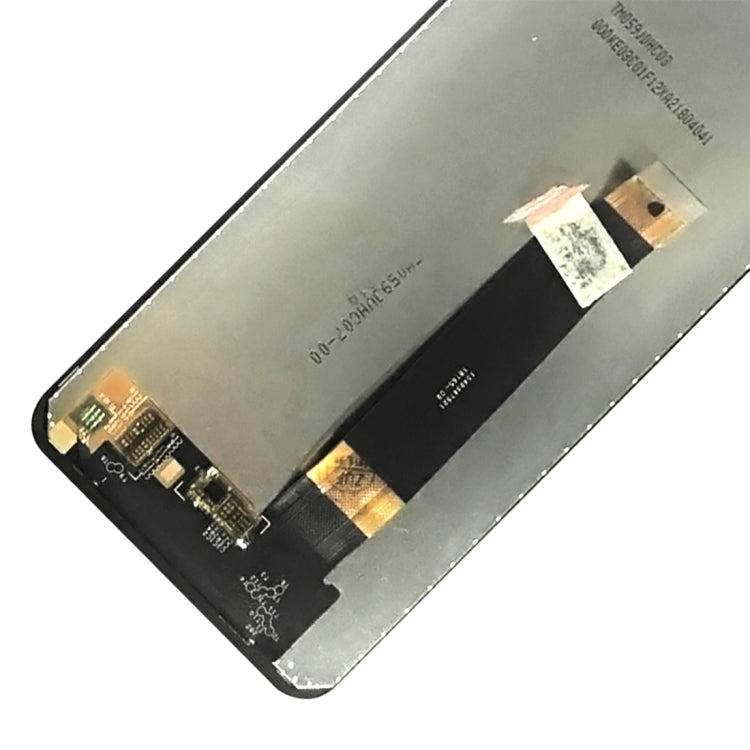 Ensemble complet d'écran LCD et de numériseur pour Nokia 5.1 Plus (X5)