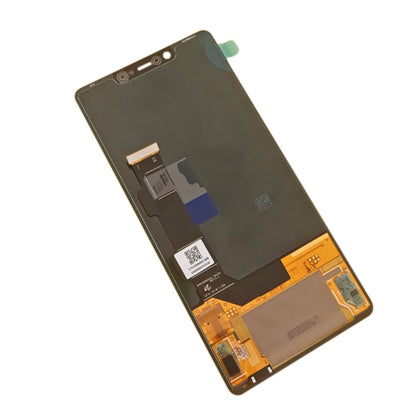 Écran LCD et numériseur complet pour Xiaomi Mi 8 SE