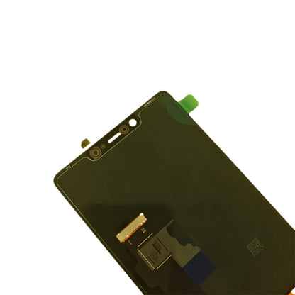 Écran LCD et numériseur complet pour Xiaomi Mi 8 SE