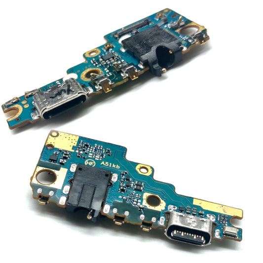 Carte de port de charge pour Lenovo Z5
