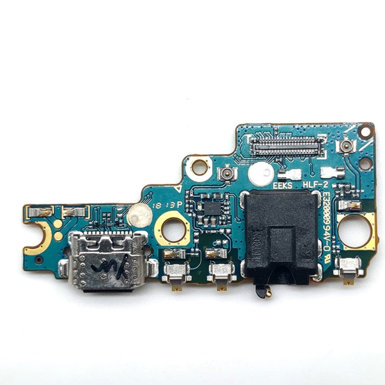 Carte de port de charge pour Lenovo Z5