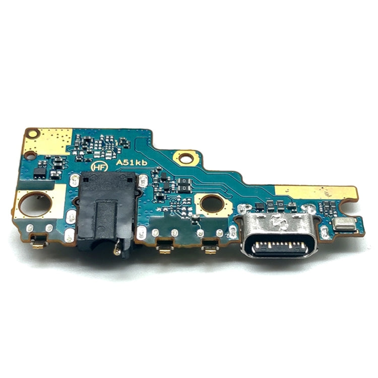 Carte de port de charge pour Lenovo Z5