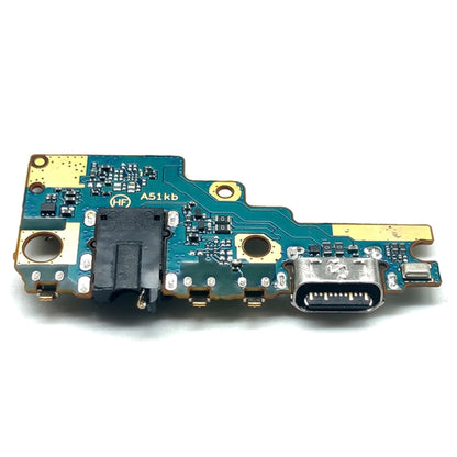 Carte de port de charge pour Lenovo Z5