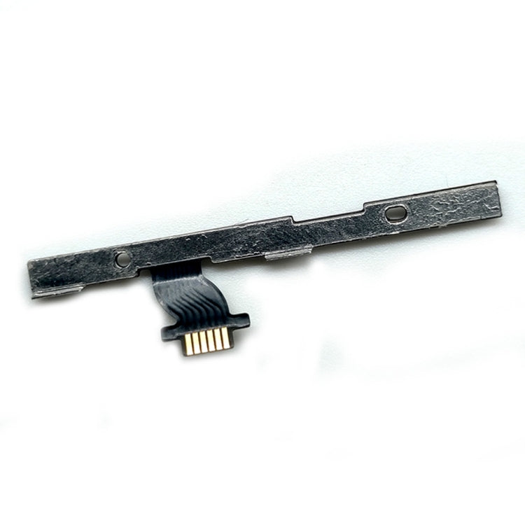 Câble flexible pour bouton d'alimentation et bouton de volume pour Lenovo Z5