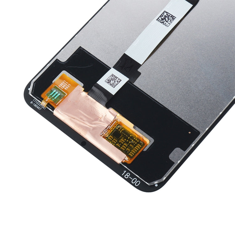 Écran LCD et numériseur complet pour Xiaomi Pocophone F1