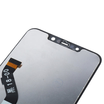 Écran LCD et numériseur complet pour Xiaomi Pocophone F1