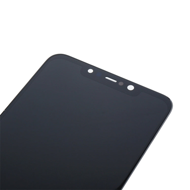 Écran LCD et numériseur complet pour Xiaomi Pocophone F1