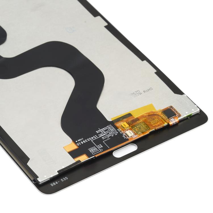 Écran LCD et numériseur complet pour Huawei MediaPad M3 8,4 pouces / YIBTV-W09 / BTV-DL09