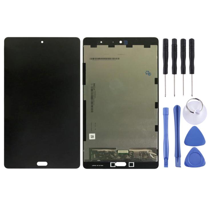 Écran LCD et numériseur complet pour Huawei MediaPad M3 Lite 8,0 pouces / CPN-W09 / CPN-AL00 / CPN-L09