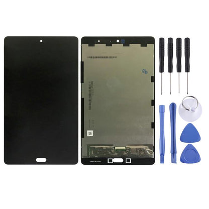 Écran LCD et numériseur complet pour Huawei MediaPad M3 Lite 8,0 pouces / CPN-W09 / CPN-AL00 / CPN-L09