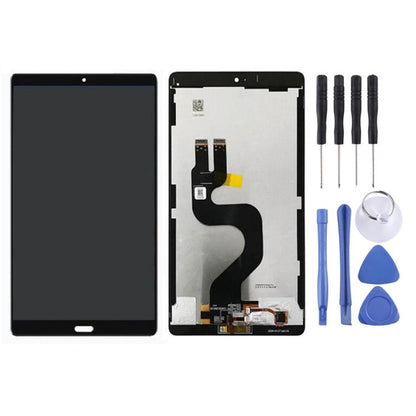 Écran LCD et numériseur complet pour Huawei MediaPad M5 8,4 pouces / SHT-AL09 / SHT-W09