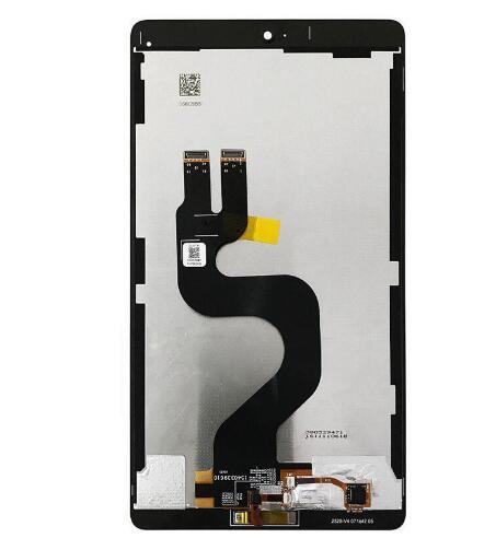 Écran LCD et numériseur complet pour Huawei MediaPad M5 8,4 pouces / SHT-AL09 / SHT-W09
