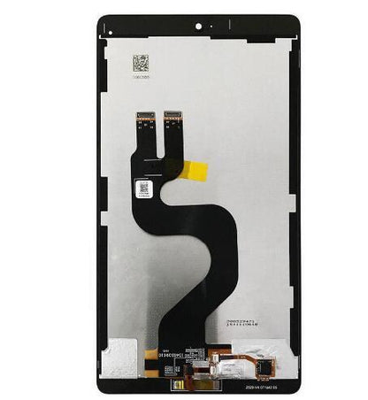 Écran LCD et numériseur complet pour Huawei MediaPad M5 8,4 pouces / SHT-AL09 / SHT-W09