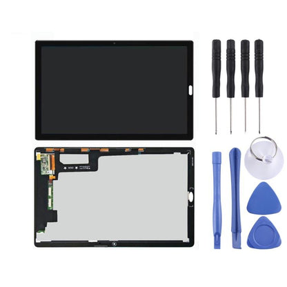 Écran LCD et numériseur complet pour Huawei MediaPad M5 10,8 pouces / CMR-AL19 / CMR-W19
