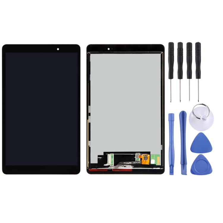 Écran LCD et numériseur complet pour Huawei MediaPad T2 10 Pro / FDR-A01L / FDR-A01W