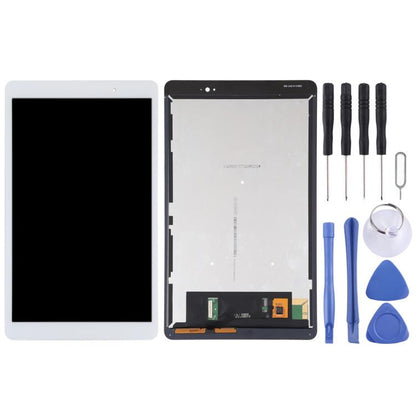 Écran LCD et numériseur complet pour Huawei MediaPad T2 10 Pro / FDR-A01L / FDR-A01W