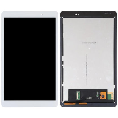 Écran LCD et numériseur complet pour Huawei MediaPad T2 10 Pro / FDR-A01L / FDR-A01W