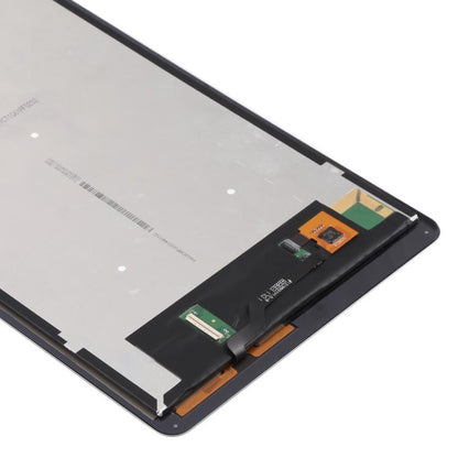 Écran LCD et numériseur complet pour Huawei MediaPad T2 10 Pro / FDR-A01L / FDR-A01W
