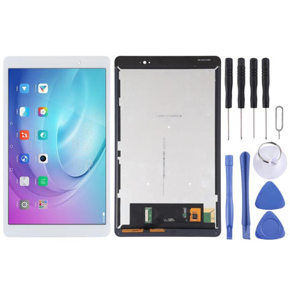 Écran LCD et numériseur complet pour Huawei MediaPad T2 10 Pro / FDR-A01L / FDR-A01W