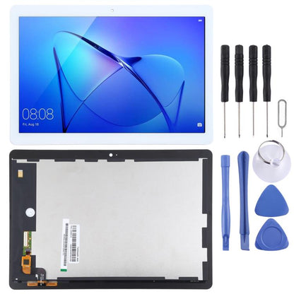 Écran LCD et numériseur complet pour Huawei MediaPad T3 10 / AGS-L03 / AGS-L09 / AGS-W09