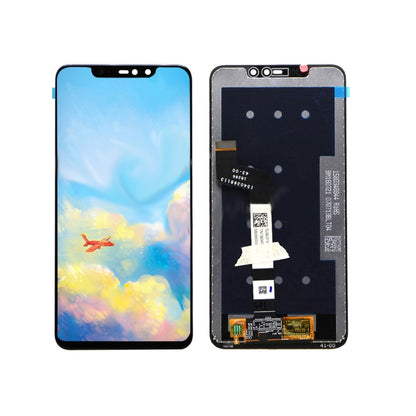 Écran LCD et numériseur complet pour Xiaomi Redmi Note 6 Pro