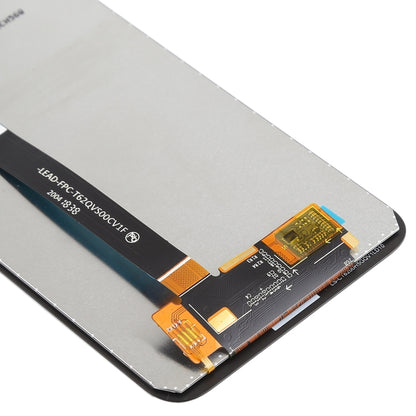 Ensemble complet d'écran LCD et de numériseur pour Nokia X7 / 8.1 / 7.1 Plus TA-1131