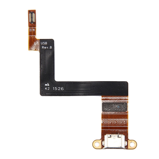 Câble flexible du port de chargement pour BlackBerry Classic / Q20