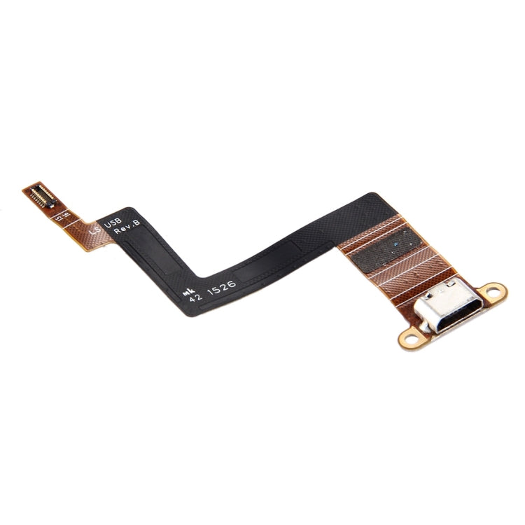 Câble flexible du port de chargement pour BlackBerry Classic / Q20