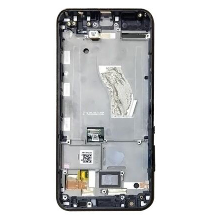 Écran LCD et numériseur complet avec cadre pour Asus ZenFone V / V520KL / A006