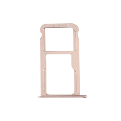 Pour Huawei Honor V8 Nano SIM + plateau de carte Micro SD/Nano SIM, For Honor V8