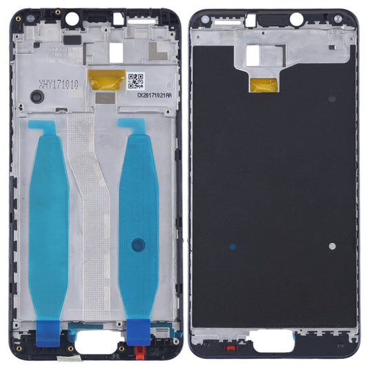Plaque de cadre LCD pour boîtier avant, pour Asus Zenfone 4 Max ZC554KL X00IS X00ID