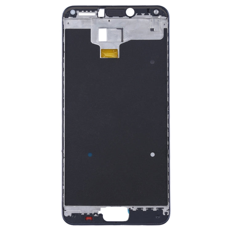 Plaque de cadre LCD pour boîtier avant, pour Asus Zenfone 4 Max ZC554KL X00IS X00ID