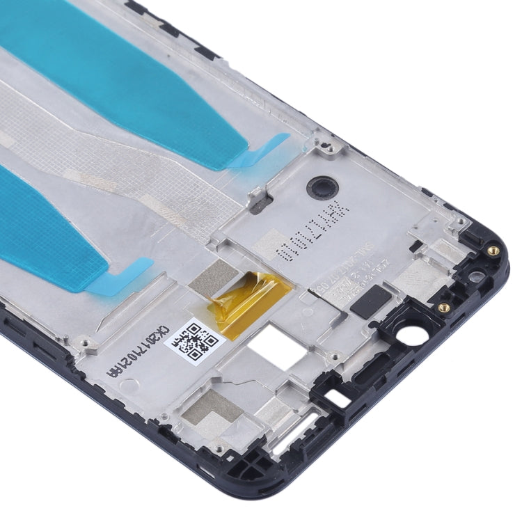Plaque de cadre LCD pour boîtier avant, pour Asus Zenfone 4 Max ZC554KL X00IS X00ID