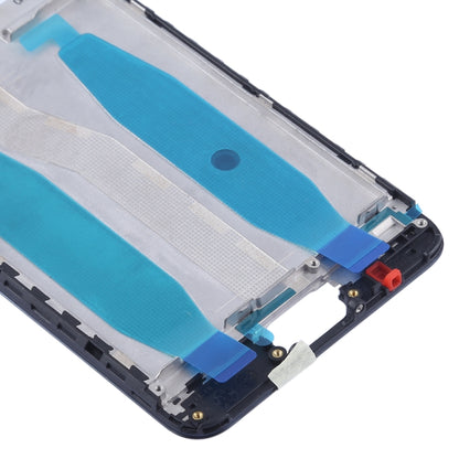 Plaque de cadre LCD pour boîtier avant, pour Asus Zenfone 4 Max ZC554KL X00IS X00ID