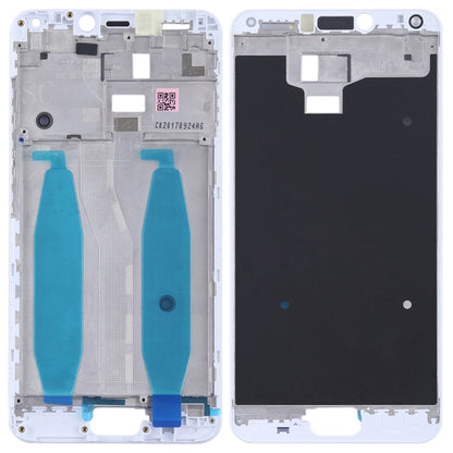Plaque de cadre LCD pour boîtier avant, pour Asus Zenfone 4 Max ZC554KL X00IS X00ID