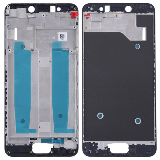 Plaque de cadre LCD pour boîtier avant, pour Asus Zenfone 4 Max ZC520KL X00HD