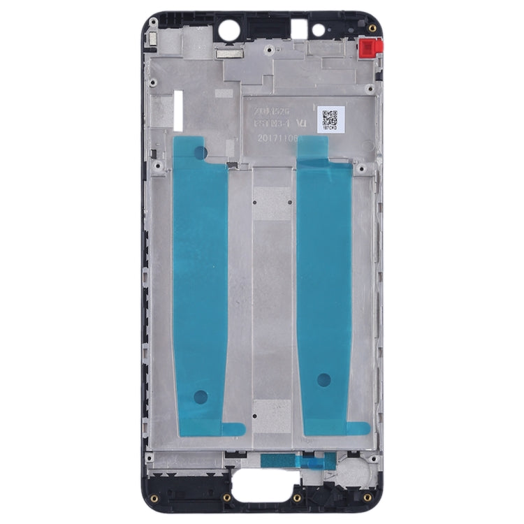Plaque de cadre LCD pour boîtier avant, pour Asus Zenfone 4 Max ZC520KL X00HD