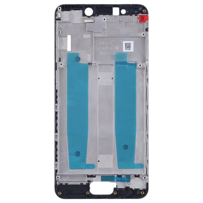 Plaque de cadre LCD pour boîtier avant, pour Asus Zenfone 4 Max ZC520KL X00HD