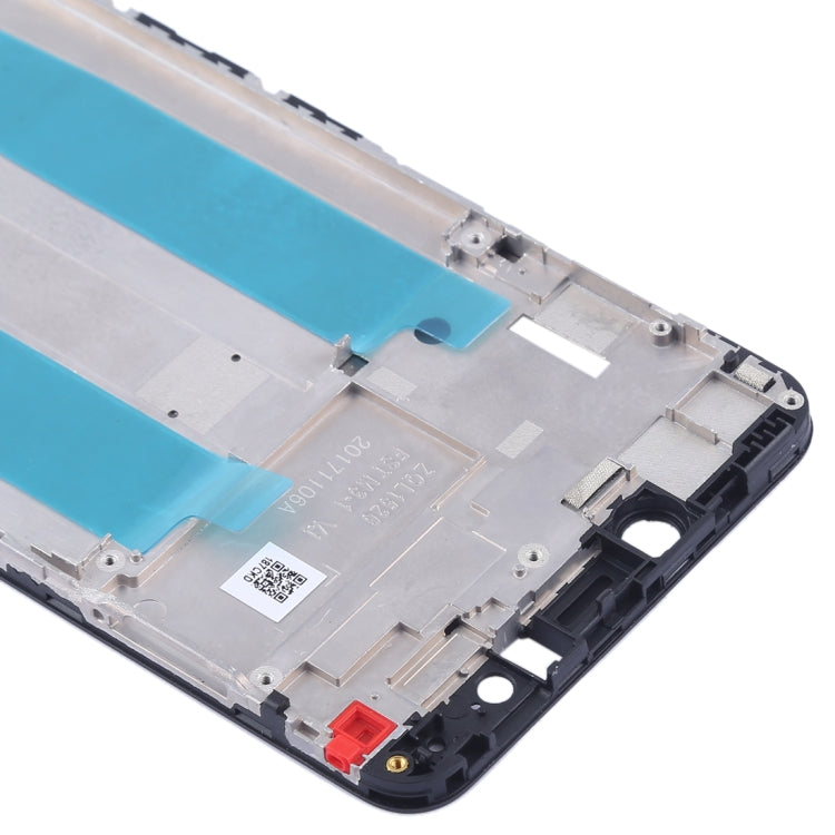 Plaque de cadre LCD pour boîtier avant, pour Asus Zenfone 4 Max ZC520KL X00HD