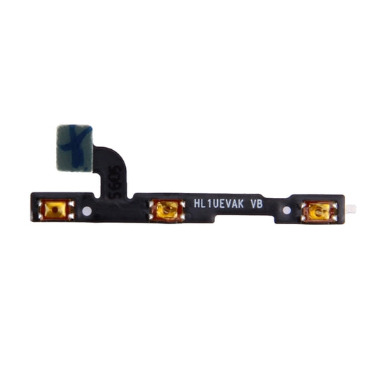 Pour Huawei P9 Bouton d'alimentation et bouton de volume Câble flexible