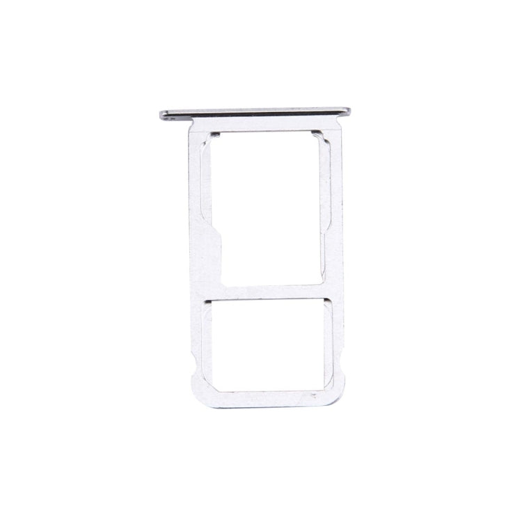 Pour Huawei P9 Nano SIM + plateau de carte Micro SD/Nano SIM