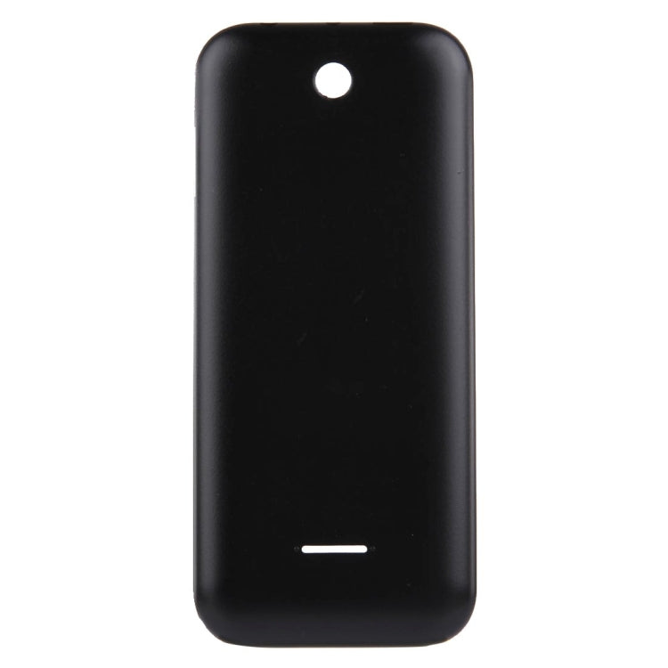 Couvercle arrière de la batterie en plastique de couleur unie pour Nokia 225, For Nokia 225