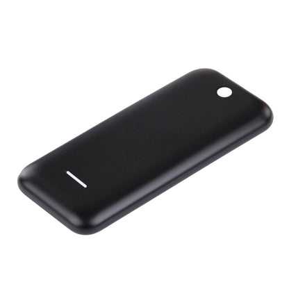 Couvercle arrière de la batterie en plastique de couleur unie pour Nokia 225, For Nokia 225