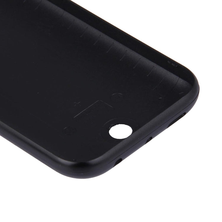 Couvercle arrière de la batterie en plastique de couleur unie pour Nokia 225, For Nokia 225