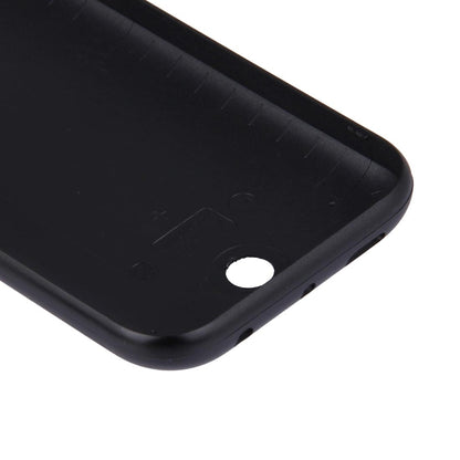 Couvercle arrière de la batterie en plastique de couleur unie pour Nokia 225, For Nokia 225