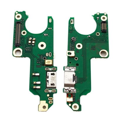 Carte de port de chargement pour Nokia 6 TA-1000 TA-1003 TA-1021 TA-1025 TA-1033 TA-1039