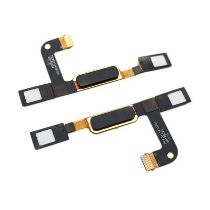 Bouton accueil/capteur d'empreintes digitales, câble flexible pour Nokia 5 N5 TA-1053 TA-1021 TA-1024