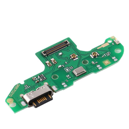 Carte de port de charge pour Motorola Moto G8 Play