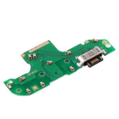 Carte de port de charge pour Motorola Moto G8 Play