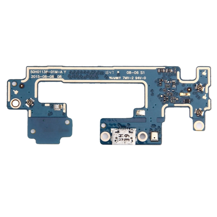 Carte de port de charge pour HTC One A9